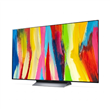 Televisor Smart LG OLED C2 55" 4K UHD 120Hz OLED evo