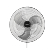 Ventilador de Pie Metálico Peabody PE-VPY250 20" 130W 3 Velocidades