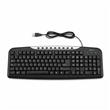 Teclado Verbatim 98109 Con Cable
