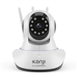 Camara de Seguridad Kanji KJ-CAMIPIMX2 Vision Nocturna