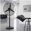 Ventilador Industrial PHP PHP-FI3020001 30" 180W 2 en 1 de Pie y Pared