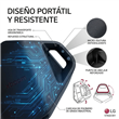 Parlante LG XBoom STAGE301 120W Inalámbrico Bluetooth Led