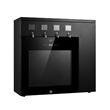 Dispenser Php YC-04 4 Botellas Negro