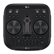 Torre de Audio LG XBOOM OK99M 2000W Bluetooth Karaoke DJ 12"