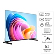 Televisor Smart Php PHP-43T1 43" Led Fhd Android 14 8Gb+1Gb