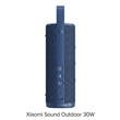 Parlante Xiaomi MDZ-38-DB Bluetooth Sound Outdoor Azul