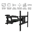 Soporte Php GJ-720P 32" A 70" Movible Vesa 600x400