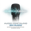 Microfono Udfine Mic Lite Transmision 80 Mts Doble Canal