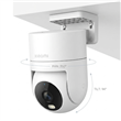 Camara de Seguridad Xiaomi CW300 Exterior Wifi