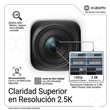 Camara de Seguridad Xiaomi CW300 Exterior Wifi