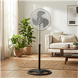 Ventilador Php PHP-FH2111 18" 90W 3 Velocidades 3 En 1 Pared Mesa Pie