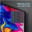 Televisor Smart Php PHP-85T1 85" Led Qled Uhd 4K Google 3.0 Control de Voz