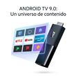 Tv Stick Xiaomi MDZ-34-AA 2da Generación Full HD 8Gb 1Gb Google Tv
