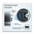 Pc de Escritorio Dell Optiplex 7050 256Gb 8Gb IntelCore I5-6500