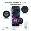 Torre de Sonido LG RNC7 Xboom 1000W