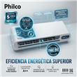 Aire Acondicionado Philco PHIN39HC2AWFPI 3900W Frio Calor Split Inverter