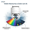 Camara de Seguridad Xiaomi CW300 Exterior Wifi