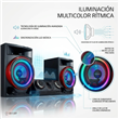 Minicomponente LG CL87 XBoom 2350W RMS Multi Bluetooth
