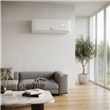Aire Acondicionado Alaska AS26WCAU 2700W Frio Calor Split