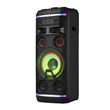 Torre de Audio LG XBOOM OK99M 2000W Bluetooth Karaoke DJ 12"
