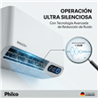 Aire Acondicionado Philco PHIN39HC2AWFPI 3900W Frio Calor Split Inverter