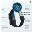 Smartwatch Xiaomi Smart Band 7 Pro 1.64" AMOLED GPS Negro Versión Global