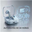 Auriculares Inalámbricos Xiaomi Redmi Buds 6 Active Bluetooth 5.4 Azul