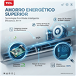 Aire Acondicionado Tcl TACA10500 10500W Frio Calor Split Inverter