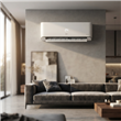 Aire Acondicionado Bgh-Silent Air BSH52WCU 5200W Frio Calor Split