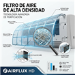 Aire Acondicionado Fedders NFSF22TC1 6500W Frio Calor Split Nordic