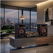 Minicomponente LG CL87 XBoom 2350W RMS Multi Bluetooth