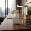 Auricular Apple MV7N2AM/A Airpods 2da Generacion