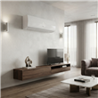 Aire Acondicionado Bgh-Silent Air BS35WCAU 3300W Frio Calor Split