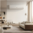 Aire Acondicionado BGH-Silent Air BS26WCHU 2700W Frio Calor Split