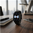 Smartwatch Xiaomi Redmi Watch 5 Lite 1.96" AMOLED GPS Negro