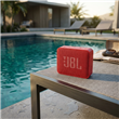 Parlante JBL Go Essential Bluetooth Rojo