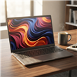 Notebook Dell Inspiron DC15255 15,6" Ryzen 7 16GB 1TB SSD Touch