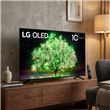 Televisor Smart LG OLED65A1 65" Oled Uhd 4Kt Hdr