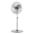 Ventilador de Pie Metálico Peabody PE-VPY250 20" 130W 3 Velocidades