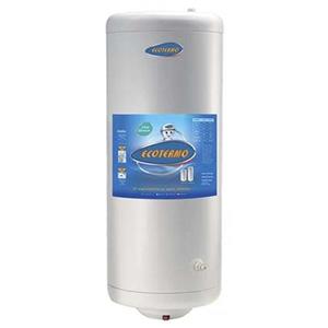 Termotanque Ecotermo ELEC 106 E S 106 Litros Eléctrico Superior