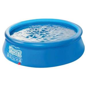 Pileta Sol De Verano MAX-1030 2800 Litros 2.80x0.70 Inflable