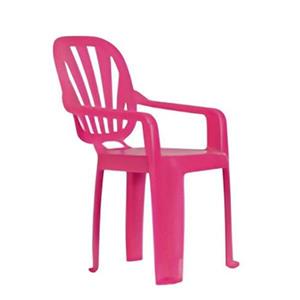 Silla Garden Life F910001 Infantil Junior De Colores