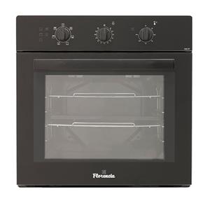 Horno Eléctrico Singer Florencia 7857F 64,5 L Empotrable Convector Grill