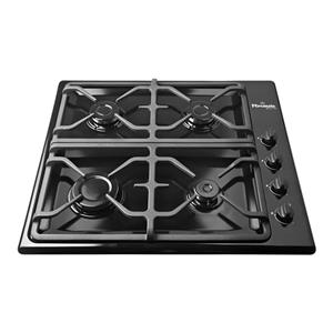 Anafe Singer FLOR 6747N A Gas Negro