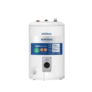 Termotanque Señorial TESZ-50 50Litros Electrico Superior