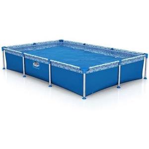 Pileta Pelopincho PP030 1500 Litros 2.40x1.5x0.40