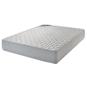Colchon 2 1/2 Plazas Piero Foam Ii Combo 190x160x23