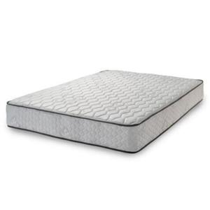 Colchon 2 1/2 Plazas Piero Spring II 190x160x26
