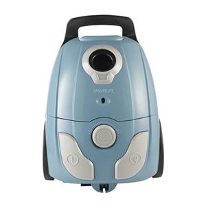 Aspiradora Smartlife SL-VC18BAB 1800W Con Bolsa