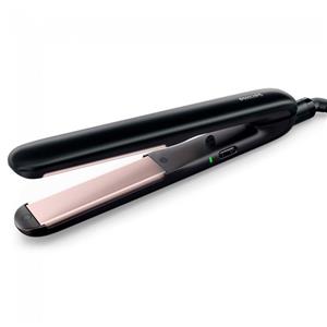 Planchita de Pelo Philips Essential HP8321/00 Placas Cerámicas con Turmalina 210°C